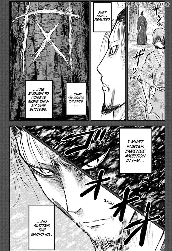 The Elusive Samurai Chapter 196 image 08_optimized